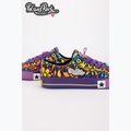 Дамски кецове BIG STAR SS274905 violet 5
