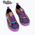 Дамски кецове BIG STAR SS274905 violet 7