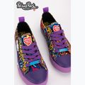 Дамски кецове BIG STAR SS274905 violet 8