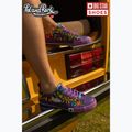 Дамски кецове BIG STAR SS274905 violet 10