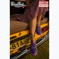 Дамски кецове BIG STAR SS274905 violet 11