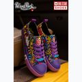 Дамски кецове BIG STAR SS274905 violet 12
