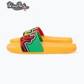 Мъжки джапанки BIG STAR SS174507 yellow 2