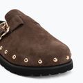 Дамски чехли BIG STAR TT274952 brown 7