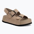 Дамски сандали Big Star TT274235 beige