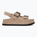 Дамски сандали Big Star TT274235 beige 2