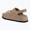 Дамски сандали Big Star TT274235 beige 3