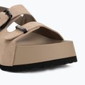 Дамски сандали Big Star TT274235 beige 7