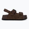 Дамски сандали BIG STAR TT274236 dark brown 2