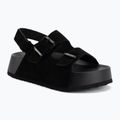 Дамски сандали BIG STAR TT274237 black
