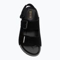 Дамски сандали BIG STAR TT274237 black 5