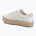 Дамски еспадрили Big Star TT274349 white 3