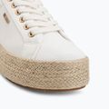 Дамски еспадрили Big Star TT274349 white 7