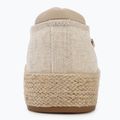 Дамски еспадрили Big Star TT274089 beige 6