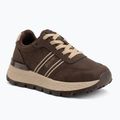 Дамски обувки BIG STAR UU274040 dark brown