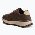 Дамски обувки BIG STAR UU274040 dark brown 3