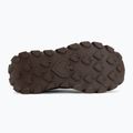 Дамски обувки BIG STAR UU274040 dark brown 4