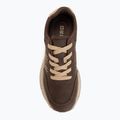 Дамски обувки BIG STAR UU274040 dark brown 5