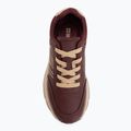 Дамски обувки BIG STAR UU274041 burgundy 5