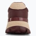 Дамски обувки BIG STAR UU274041 burgundy 6