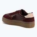 Дамски обувки BIG STAR UU274013 burgundy 3