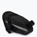 Чанта за седалка Meteor First black 23799 2