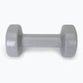 Дъмбели Meteor 2 x 5 кг сиви 30187 4