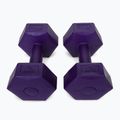 Битумни гирички Meteor 2 x 2 kg лилави 30166 3