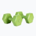 Битумни гирички Meteor 2 x 3 kg зелени 30167