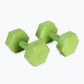 Битумни гирички Meteor 2 x 3 kg зелени 30167 2