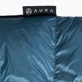 Спален чувал AURA Nom 200 ляв син AU07207 7