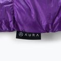Спален чувал AURA AR 300 лилав AU07948 7