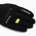 Мъжки ски ръкавици Viking Kuruk Ski black 112/16/1285/72 4