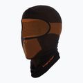 Многофункционална безшевна маска Viking Sigurd Black 290/15/2224