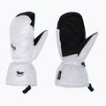 Дамски ски ръкавици Viking Strix Mitten Ski White 112/19/0300/01