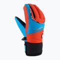 Ски ръкавици Viking Fin Orange 120/19/9753/53 5