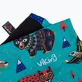 Детска кърпа Viking Polartec Външно синьо 425/20/6394 3
