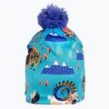 Детска шапка Viking Pixi синя 201/20/3811 2