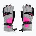 Дамски ски ръкавици Viking Ronda Ski pink 113 20 5473 46 3