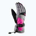 Дамски ски ръкавици Viking Ronda Ski pink 113 20 5473 46 7
