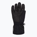 Детски скиорски ръкавици Viking Kevin Ski dark red 3