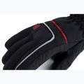Детски скиорски ръкавици Viking Kevin Ski dark red 4
