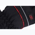 Детски скиорски ръкавици Viking Kevin Ski dark red 7