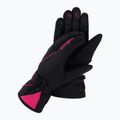 Дамски ски ръкавици Viking Tesera Ski pink 113/21/7435/46