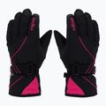 Дамски ски ръкавици Viking Tesera Ski pink 113/21/7435/46 2