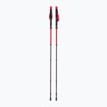 Щеки за скитуринг Viking Spider black/red