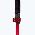 Щеки за скитуринг Viking Spider black/red 5