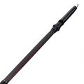 Щеки за скитуринг Viking Spider black/red 7