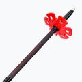 Щеки за скитуринг Viking Spider black/red 9