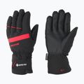 Мъжки скиорски ръкавици Viking Redmont GTX Ski red